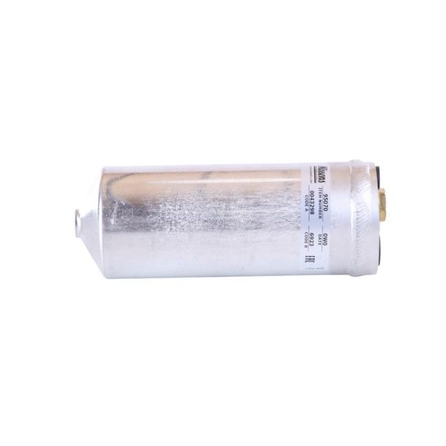 NISSENS 95070 A/C Receiver Drier/Accumulator