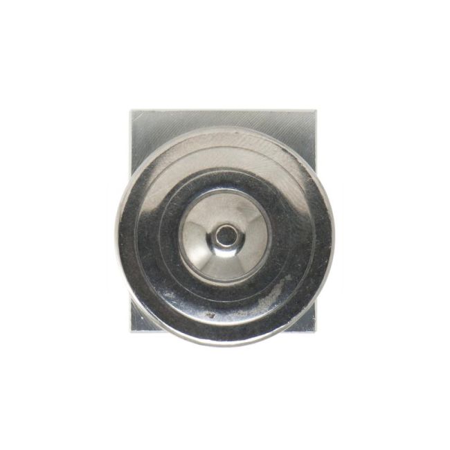NISSENS 999937 Air Conditioning Expansion Valve