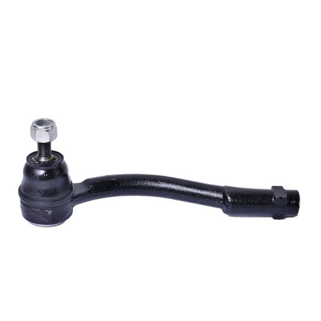 MANDO 15A0001 New OE Steering Tie Rod End, Direct Replacement