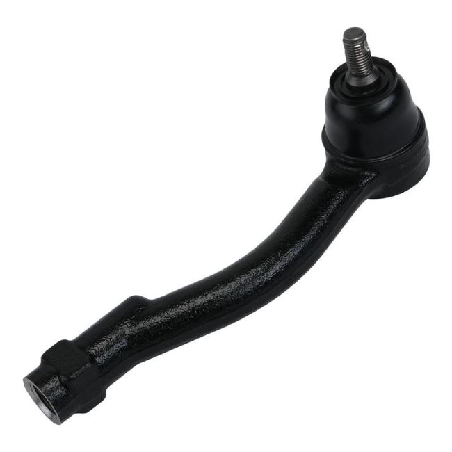 MANDO 15A0010 New OE Steering Tie Rod End, Direct Replacement
