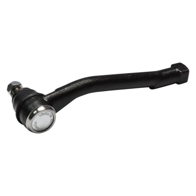 MANDO 15A0069 New OE Steering Tie Rod End, Direct Replacement