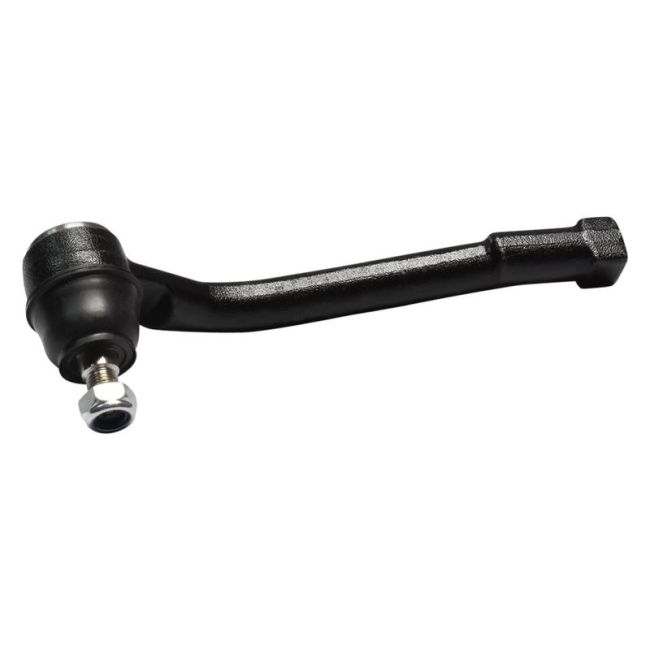 MANDO 15A0069 New OE Steering Tie Rod End, Direct Replacement