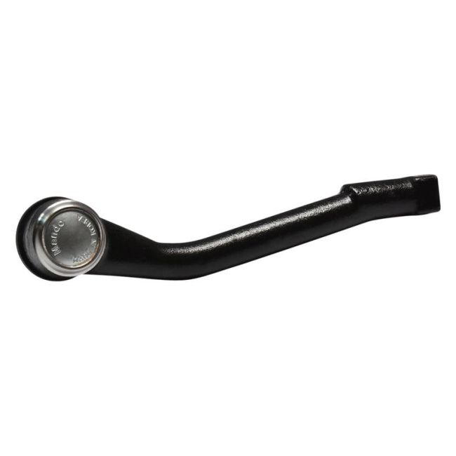 MANDO 15A0070 New OE Steering Tie Rod End, Direct Replacement