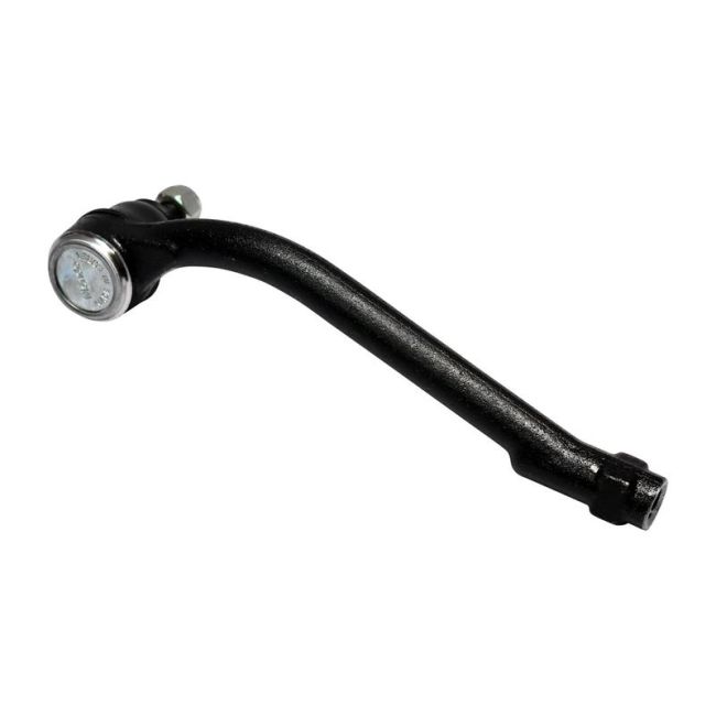 MANDO 15N0056 New Steering Tie Rod End, Direct Replacement