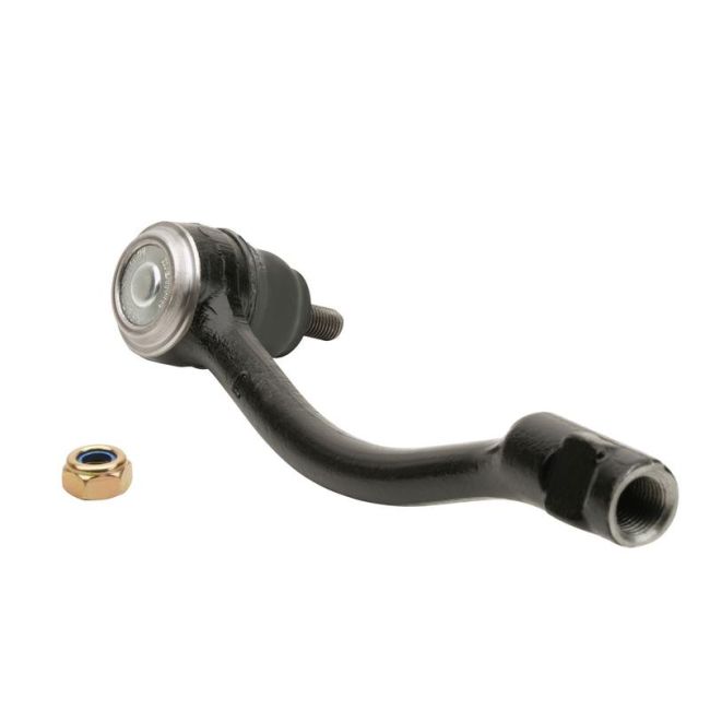 MANDO 15N0081 New Steering Tie Rod End, Direct Replacement