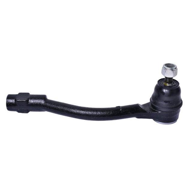 MANDO 15N0081 New Steering Tie Rod End, Direct Replacement