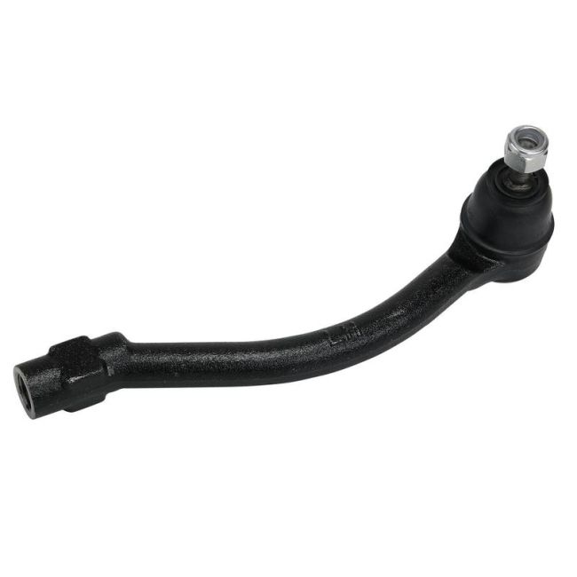 MANDO 15N0085 New Steering Tie Rod End, Direct Replacement