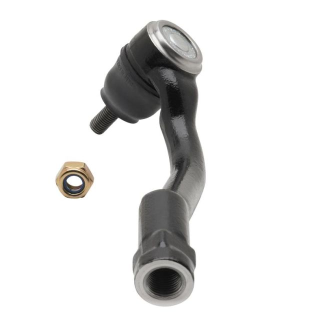 MANDO 15N0090 New Steering Tie Rod End, Direct Replacement