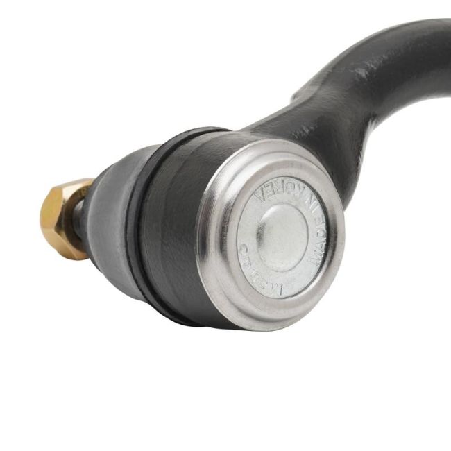 MANDO 15N0090 New Steering Tie Rod End, Direct Replacement