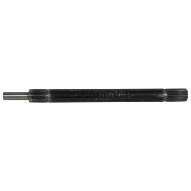 GSP NEX10003 Cadillac, Chevrolet, GMC CV Intermediate Shaft  - Front Right