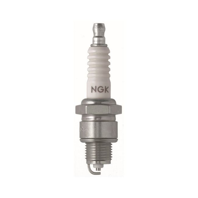 NGK 4111 NGK Standard Spark Plug