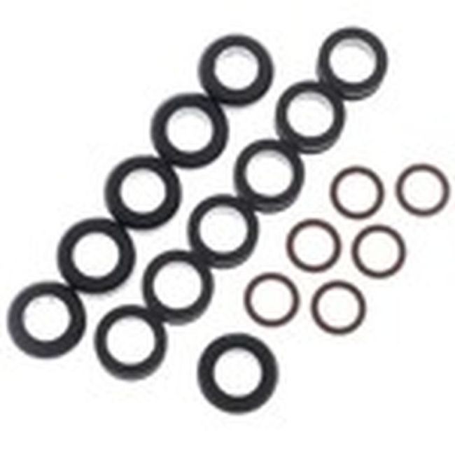 Walker Products 17008 Walker Products 17008 Fuel Injector Seal Kit