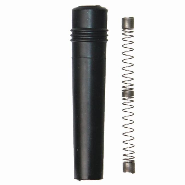 Walker Products 900-P2044 ThunderCore PRO 900-P2044 Coil Boot