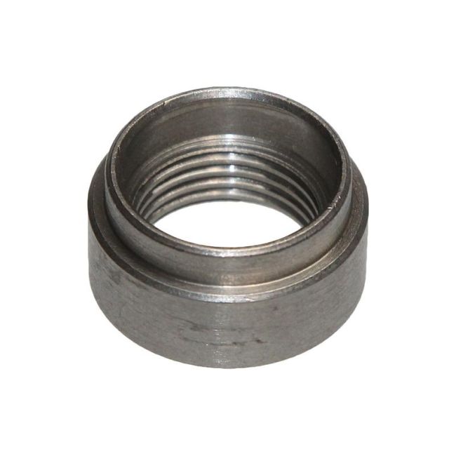 Walker Products 90-184SS Walker Products 90-184SS O2 Bung Stainless Steel 18mm Threads