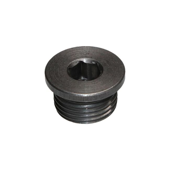 Walker Products 90-200 Walker Products 90-200 O2 Bung Plug Mild Steel 18mm Threads