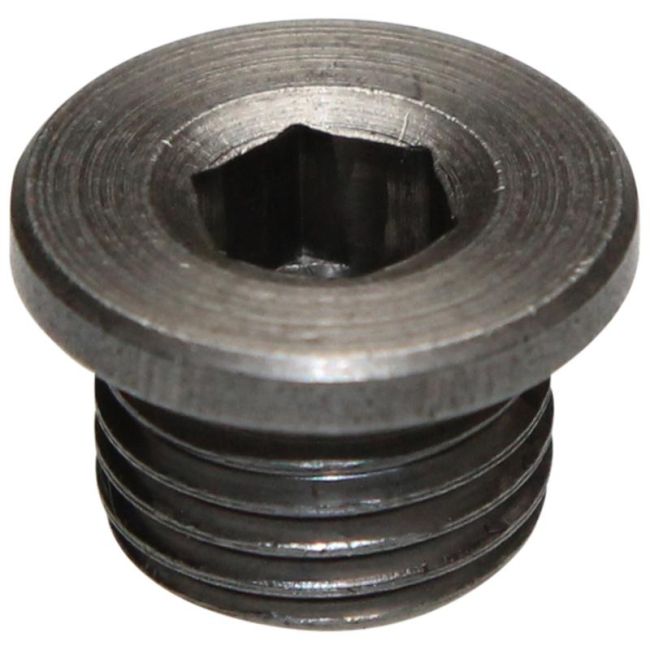 Walker Products 90-203 Walker Products 90-203 O2 Bung Plug Mild Steel 12mm Threads