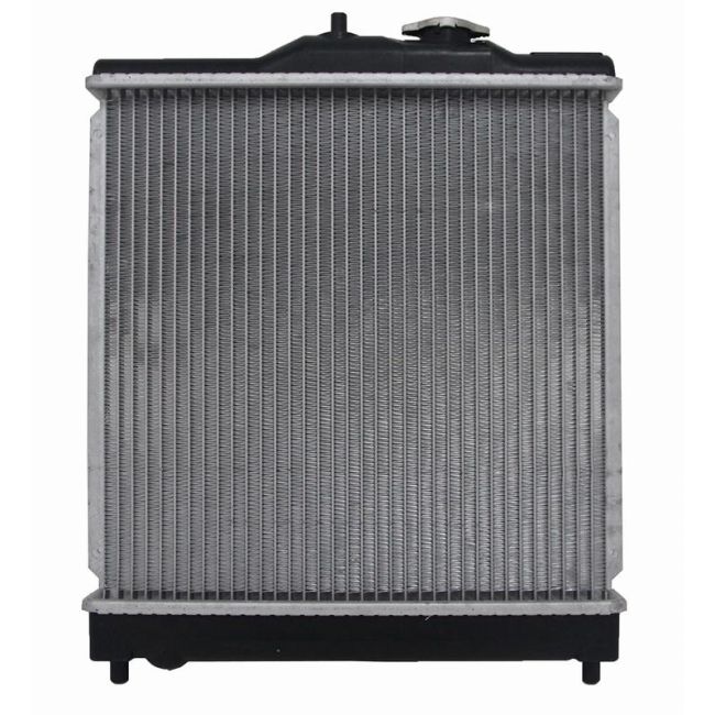 ONE STOP SOLUTIONS 1290E OSC Automotive Products 1290E Radiator