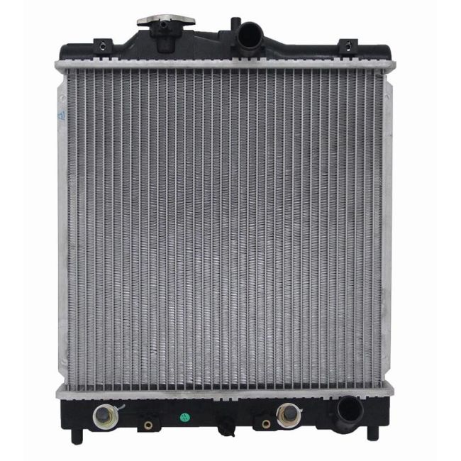 ONE STOP SOLUTIONS 1290E OSC Automotive Products 1290E Radiator