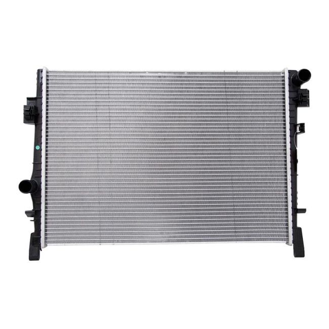 ONE STOP SOLUTIONS 13084E OSC Cooling Products 13084 New Radiator