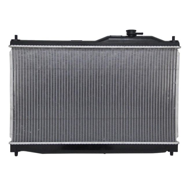 ONE STOP SOLUTIONS 2344 OSC Cooling Products 2344 New Radiator