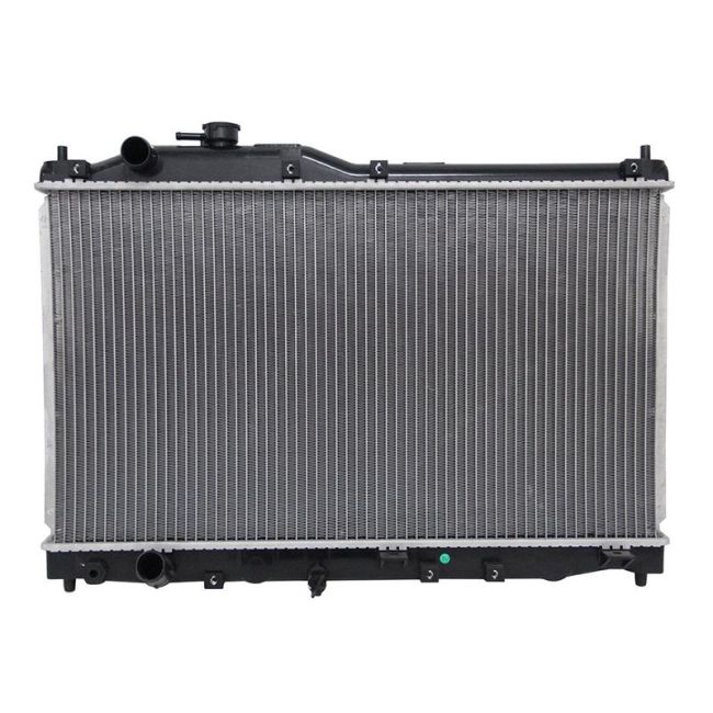 ONE STOP SOLUTIONS 2344 OSC Cooling Products 2344 New Radiator