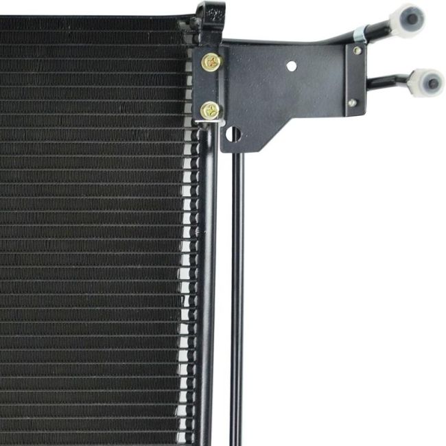 ONE STOP SOLUTIONS 3219 OSC Cooling Products 3219 New Condenser