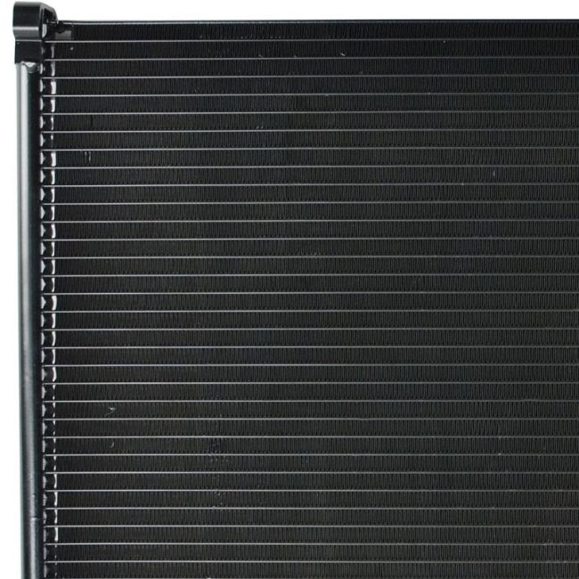ONE STOP SOLUTIONS 3219 OSC Cooling Products 3219 New Condenser