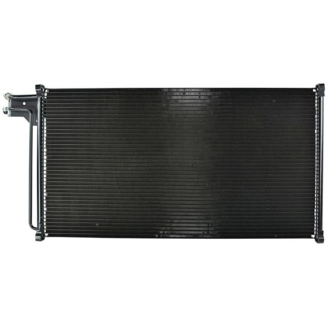 ONE STOP SOLUTIONS 3219 OSC Cooling Products 3219 New Condenser