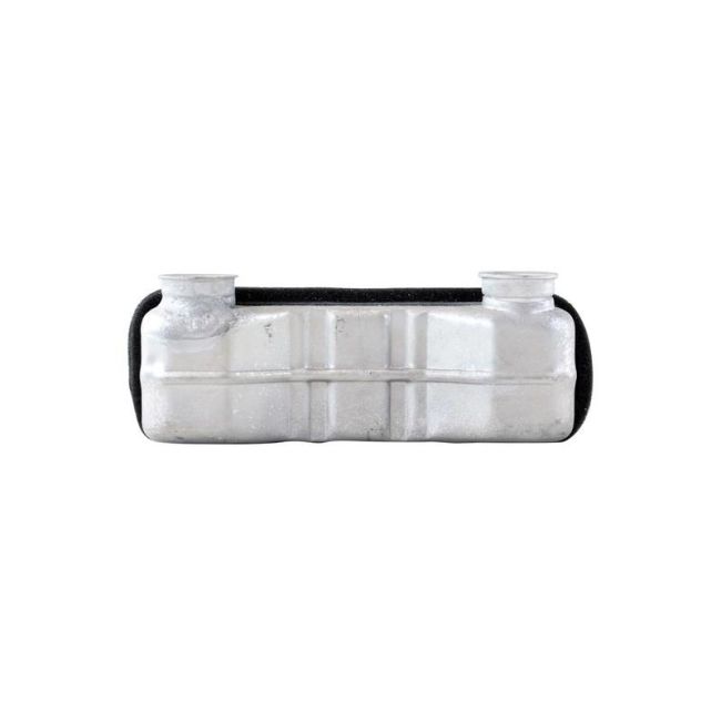 ONE STOP SOLUTIONS 98723 OSC Cooling Products 98723 New Heater Core