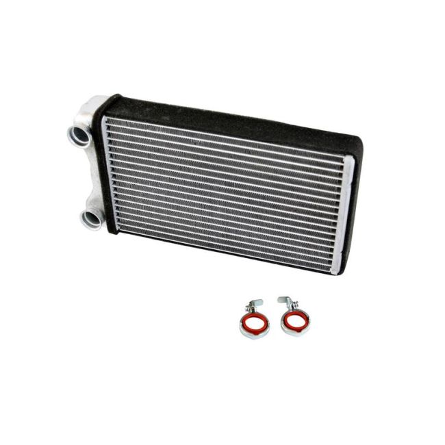 ONE STOP SOLUTIONS 98723 OSC Cooling Products 98723 New Heater Core
