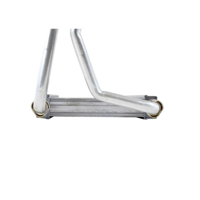 ONE STOP SOLUTIONS 99076 OSC Cooling Products 99076 New Heater Core
