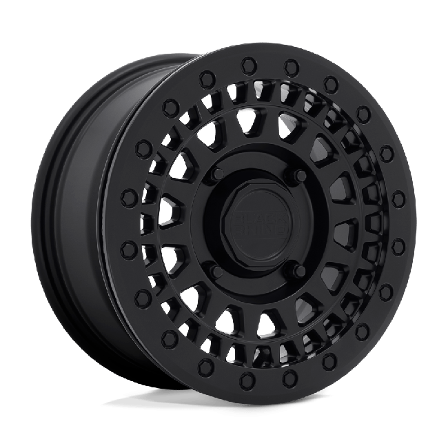 BLACK RHINO WHEELS Wheel 4x110 80.20 36