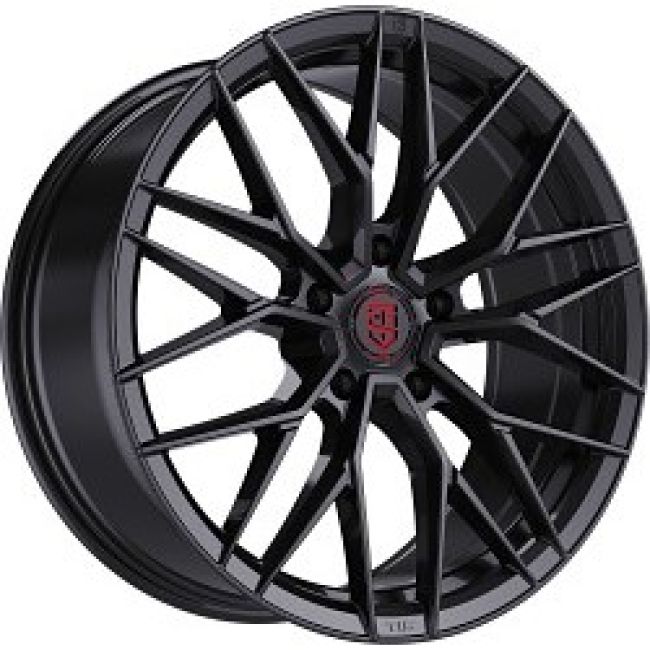 TIS Motorsports 505B-7754435 17X7.5 5X112 (+35) TIS 505B (HB 66.6)