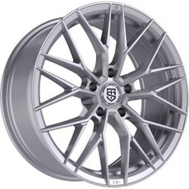 TIS Motorsports 505S-6754235 16X7.5 5X100 (+35) TIS 505S (HB 73.1)