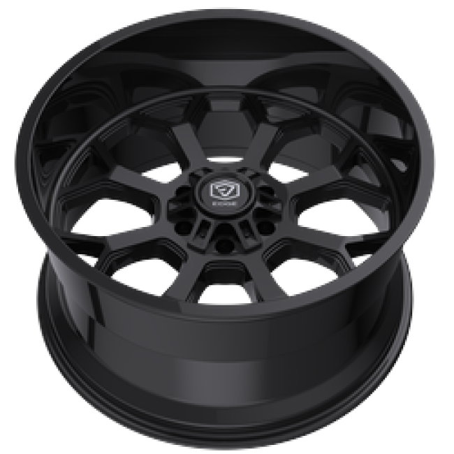 EDGE OFF ROAD 301B 20X9 6X135 106.2 0.0