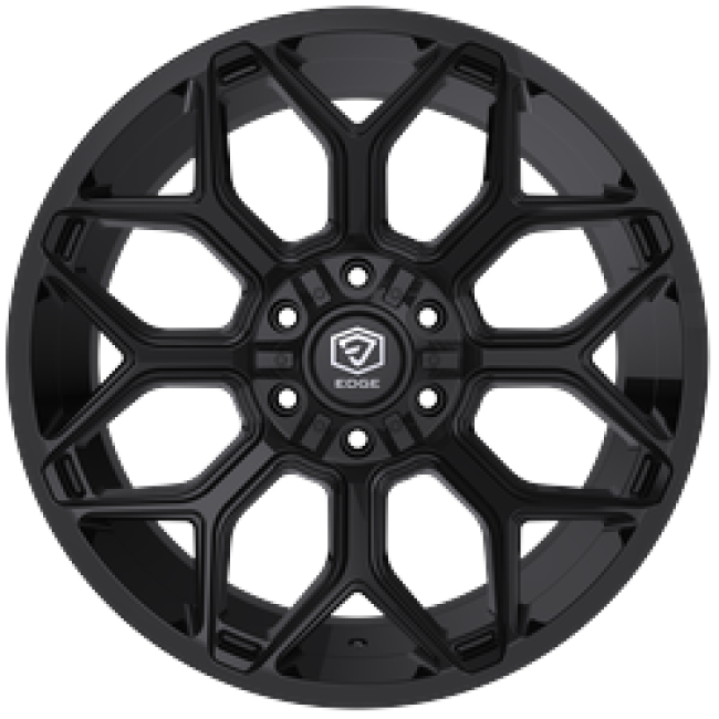 EDGE OFF ROAD 302B 20X9 6X135 106.2 0.0