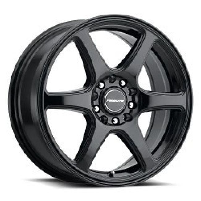 RACELINE 146B Matrix Wheel 14X5.5 5X100 72.62 35