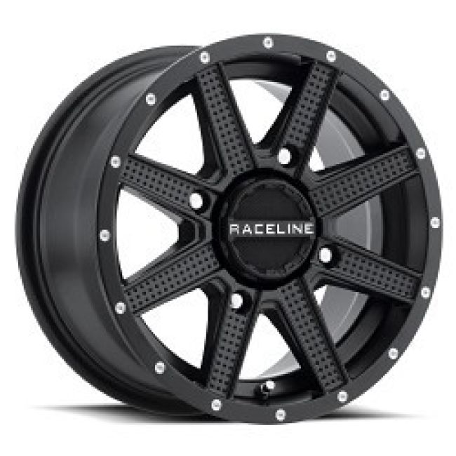 RACELINE A92B Hostage Wheel 12X7 4X110 83.8 10
