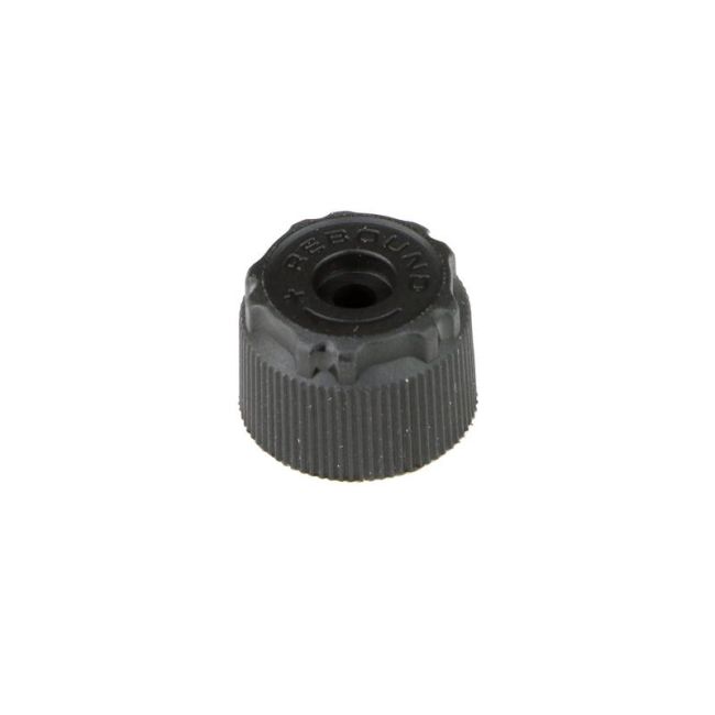 Ridetech 210-35-120-0 Rebound knob for Ridetech Coil-Overs and Shockwaves.