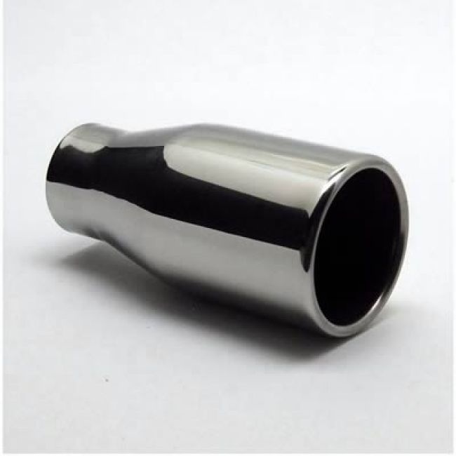Jones Exhaust PRPT3507SS Stainless Tip