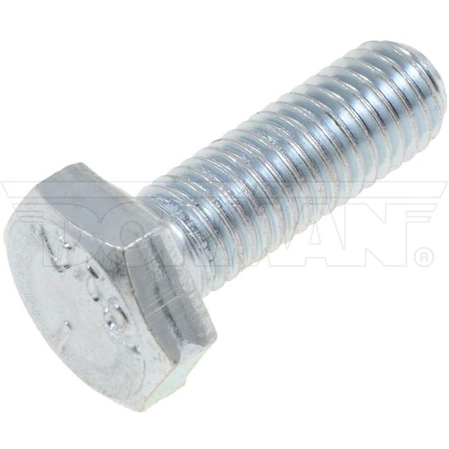 DORMAN 175-007 Cap Screw-Hex Head-Grade 5- 1/4-28 x 3/4 In.