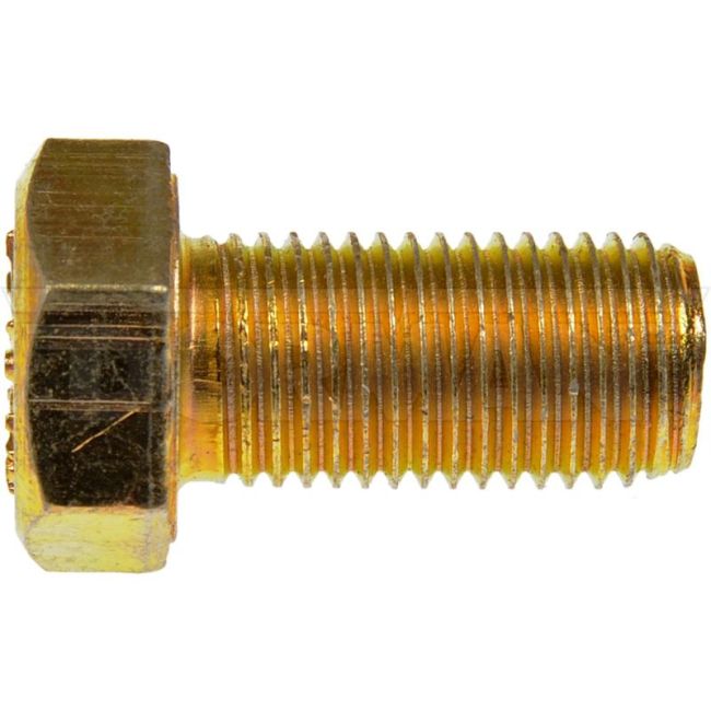 DORMAN 199-207 Cap Screw-Hex Head-Grade 8- 3/8-24 x 3/4 In.
