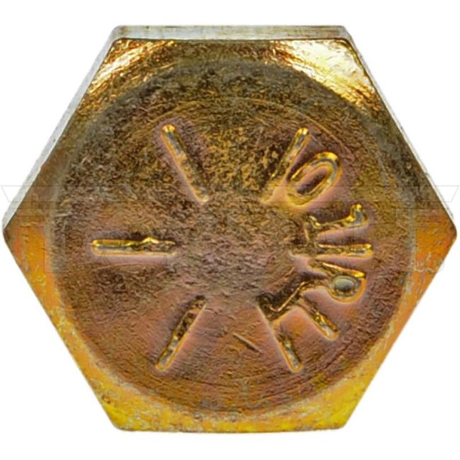 DORMAN 199-207 Cap Screw-Hex Head-Grade 8- 3/8-24 x 3/4 In.