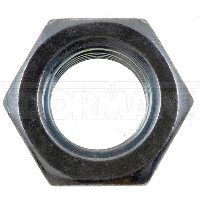 DORMAN 215-013 Hex Nut-Grade 5-Thread Size- 7/16-20 In.