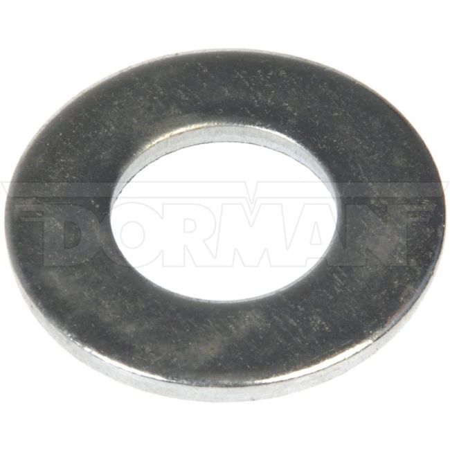 DORMAN 312-016 Flat Washer-Grade 5- 5/8 In.