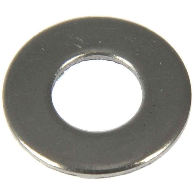 DORMAN 312-016 Flat Washer-Grade 5- 5/8 In.