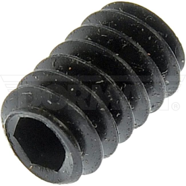 DORMAN 375-013 Set Screw-Grade 8- 10-24 x 5/16 In.