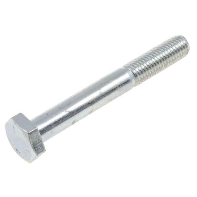 DORMAN 807-020 Cap Screw-Hex Head-Grade 5- 1/4-28 x 2 In.