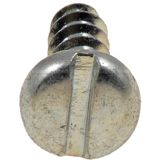 DORMAN 851-046 Sheet Metal Screw-Slotted Pan Head-No. 8 x 1/2 In.