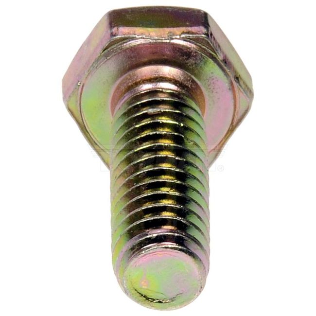 DORMAN 860-007 Cap Screw-Hex Head-Grade 8- 1/4-20 x 3/4 In.
